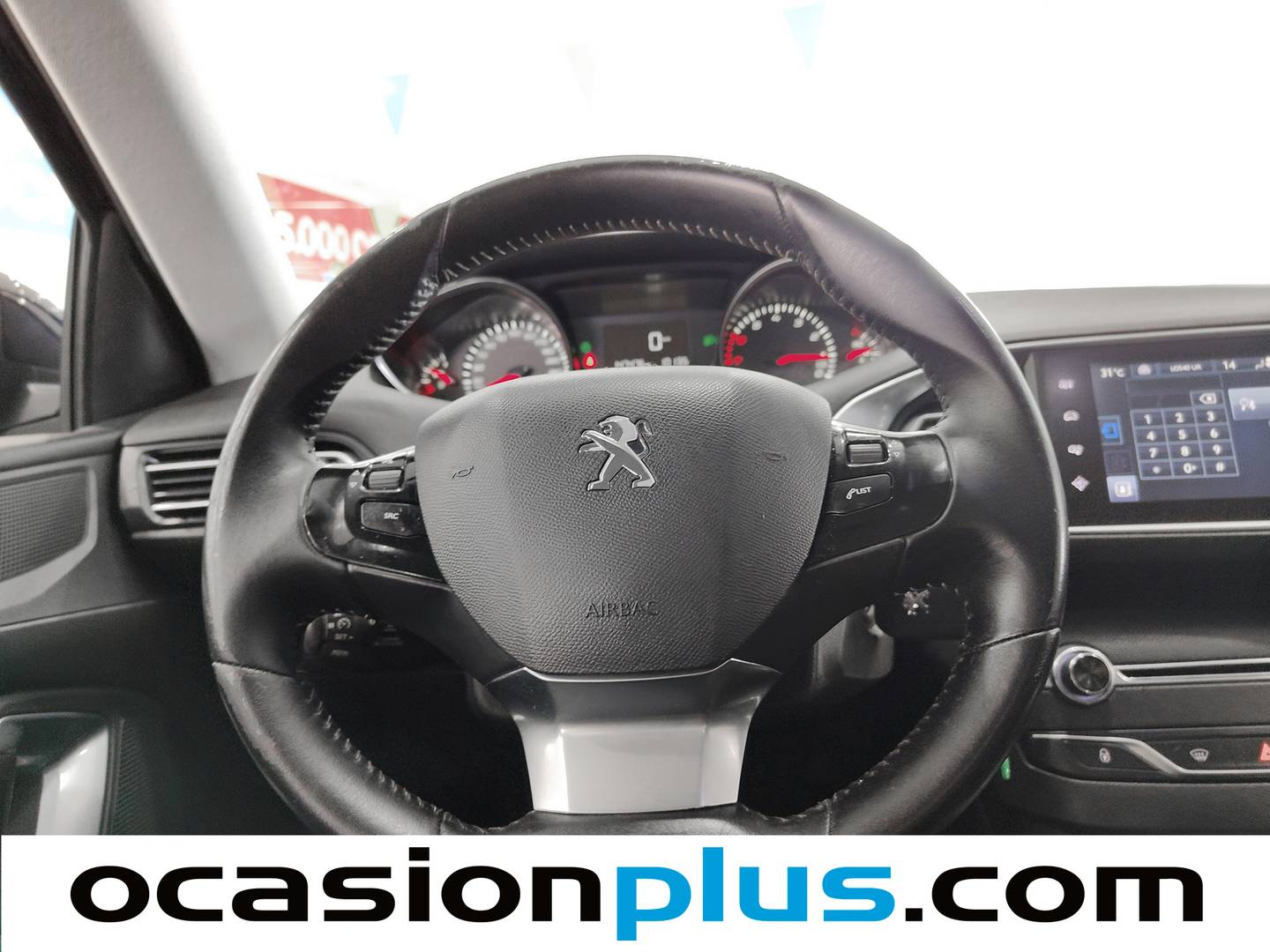 Peugeot 308 Peugeot 308 SW PureTech 130 S&S Style (130 CV) de ocasión