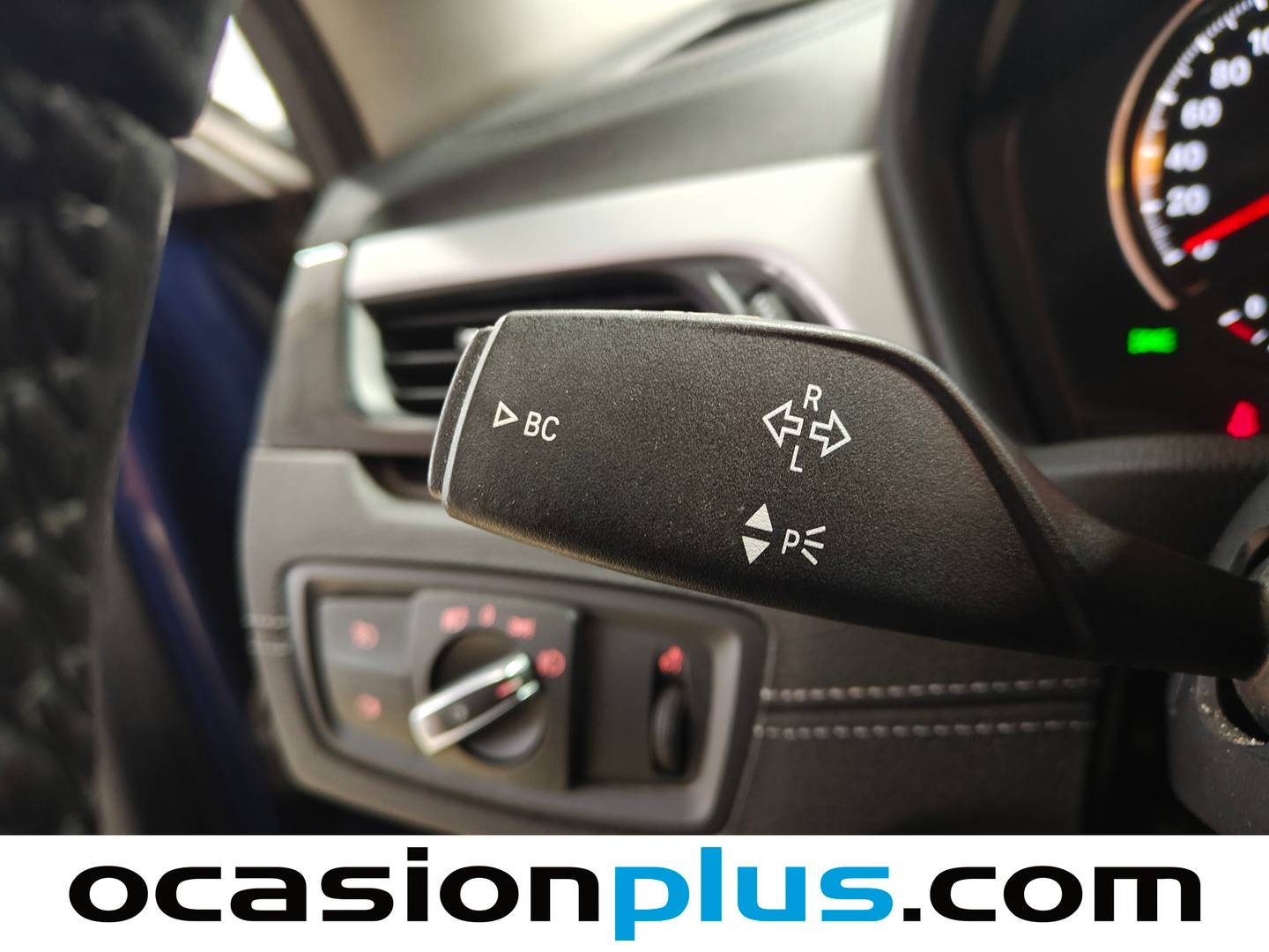 BMW X2 BMW X2 sDrive18d Business (150 CV) seminuevo