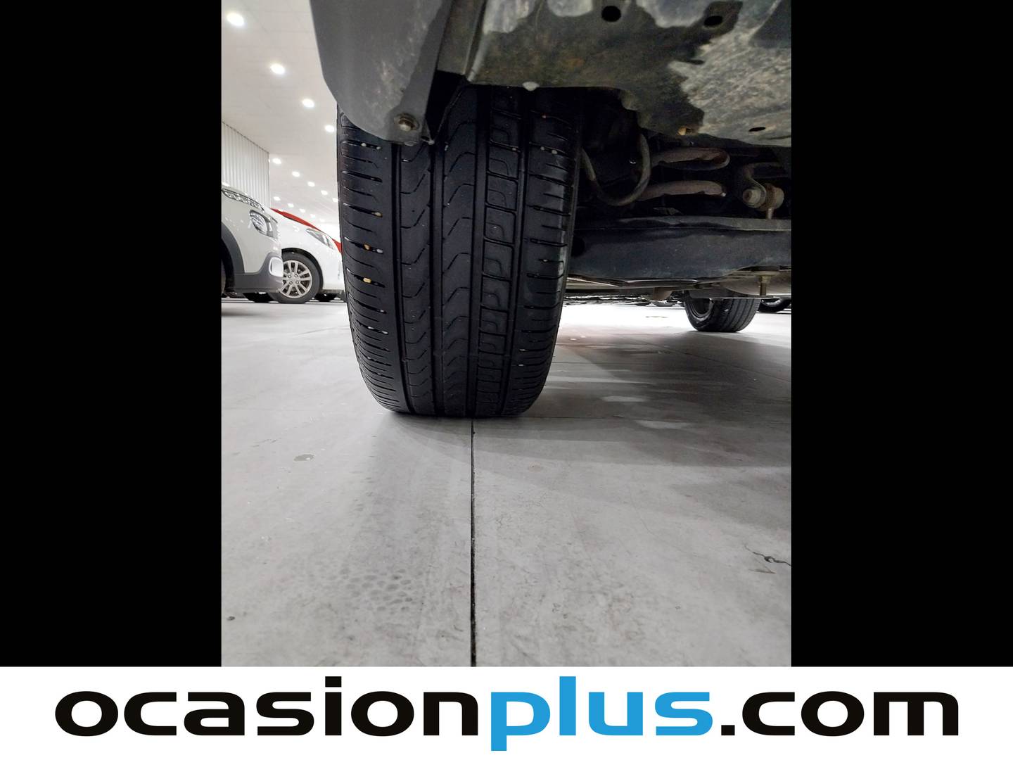 Foto Toyota Rav4 Toyota Rav4 150D 2WD Advance Pack Drive (143 CV)