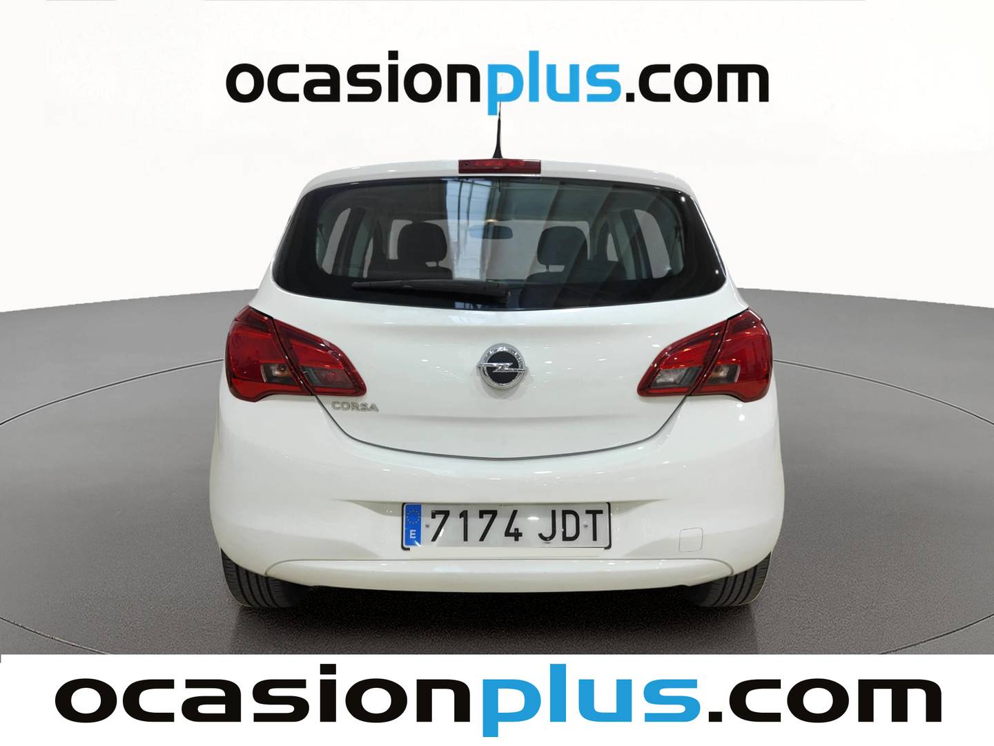 Opel Corsa Opel Corsa 1.4 Selective Auto (90 CV) barato
