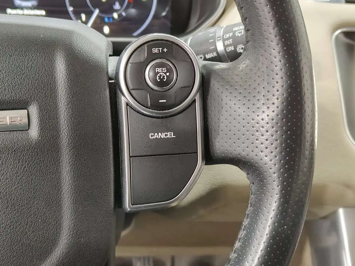 Foto Land Rover Range Rover Sport Land Rover Range Rover Sport 3.0 TDV6 HSE (258 CV)