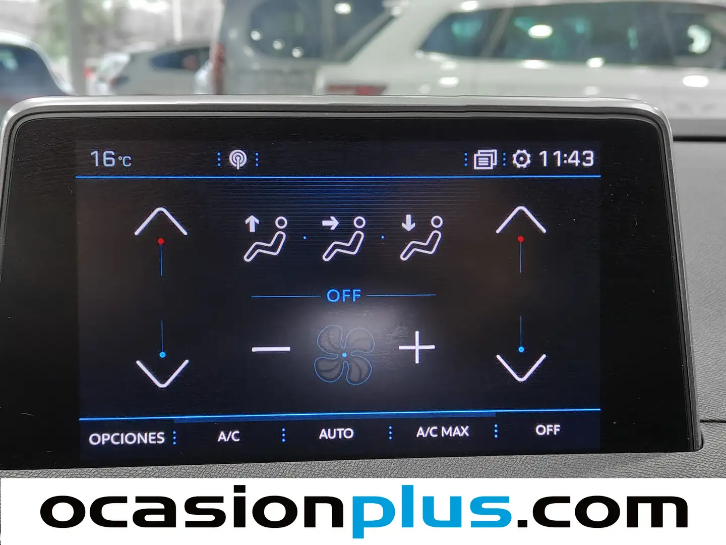 Foto Peugeot 3008 Peugeot 3008 PureTech 130 Allure EAT8  (130 CV)