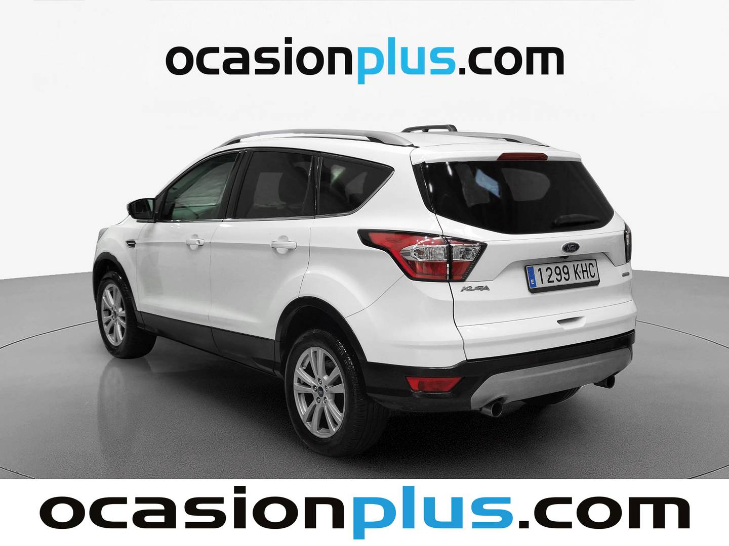 Foto Ford Kuga Ford Kuga 1.5 EcoBoost S&S Trend+ 4x2 (120 CV)