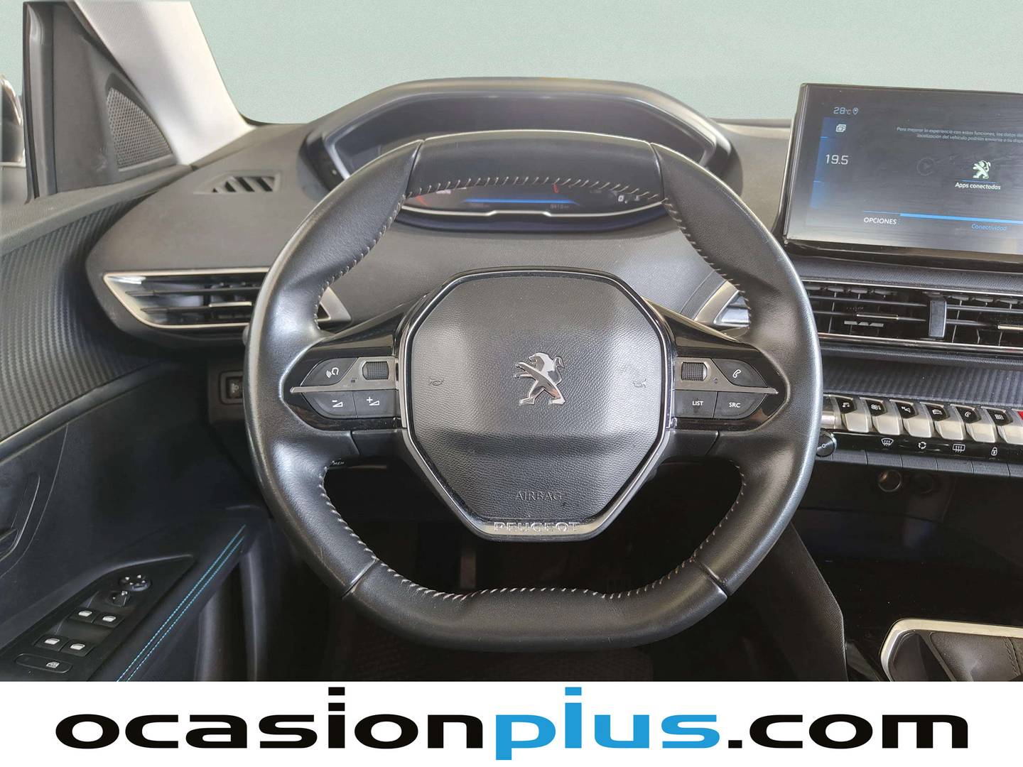 Peugeot 3008 Peugeot 3008 PureTech 130 S&S Allure (130 CV) 2022