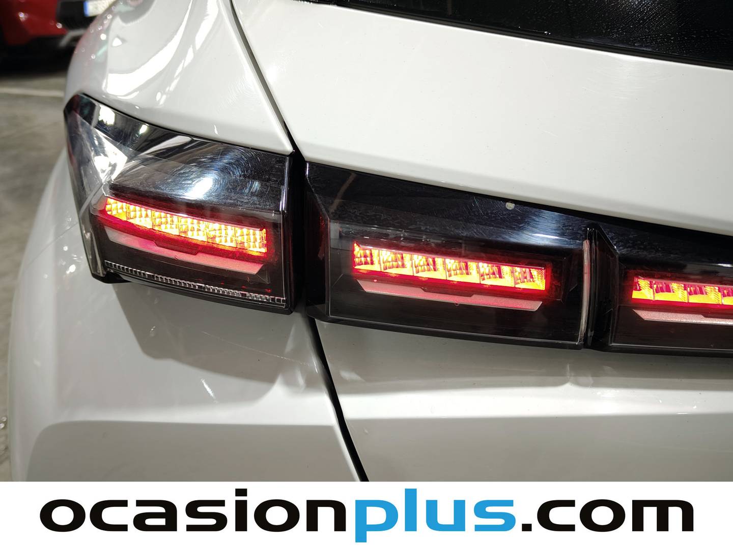 Foto Peugeot 308 Peugeot 308 Active Pack BlueHDi S&S 96 kW (130 CV)