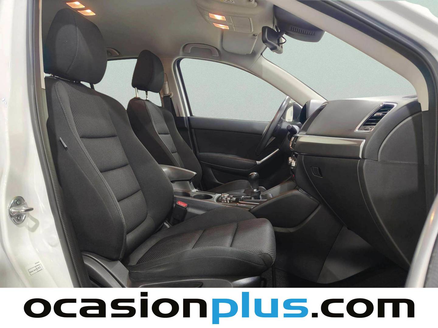 Mazda CX-5 Mazda CX-5 2.2 DE Style+ 2WD (150 CV) km 0
