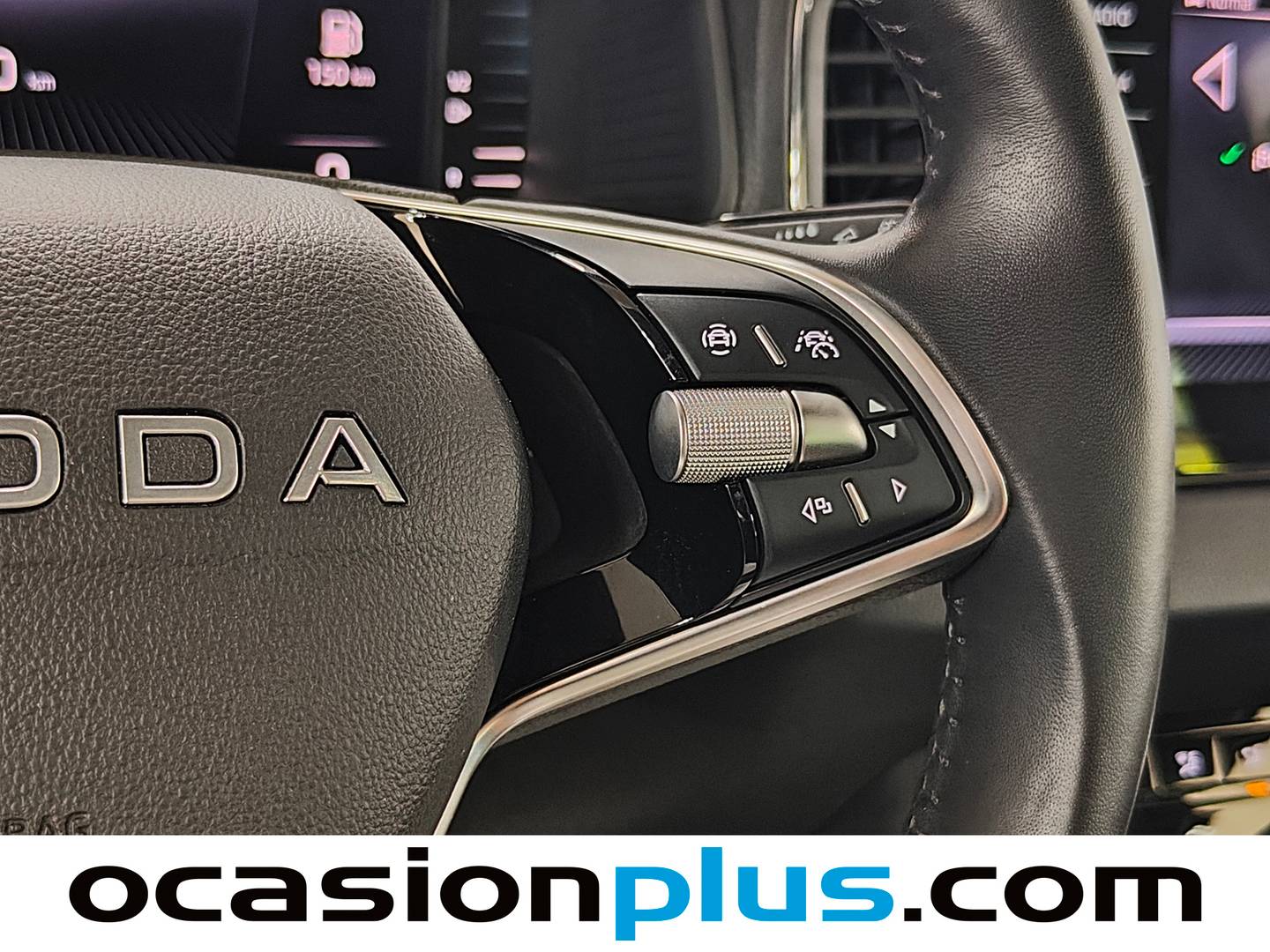 Skoda Karoq Skoda Karoq 1.5 TSI ACT Plus DSG (150 CV) barato