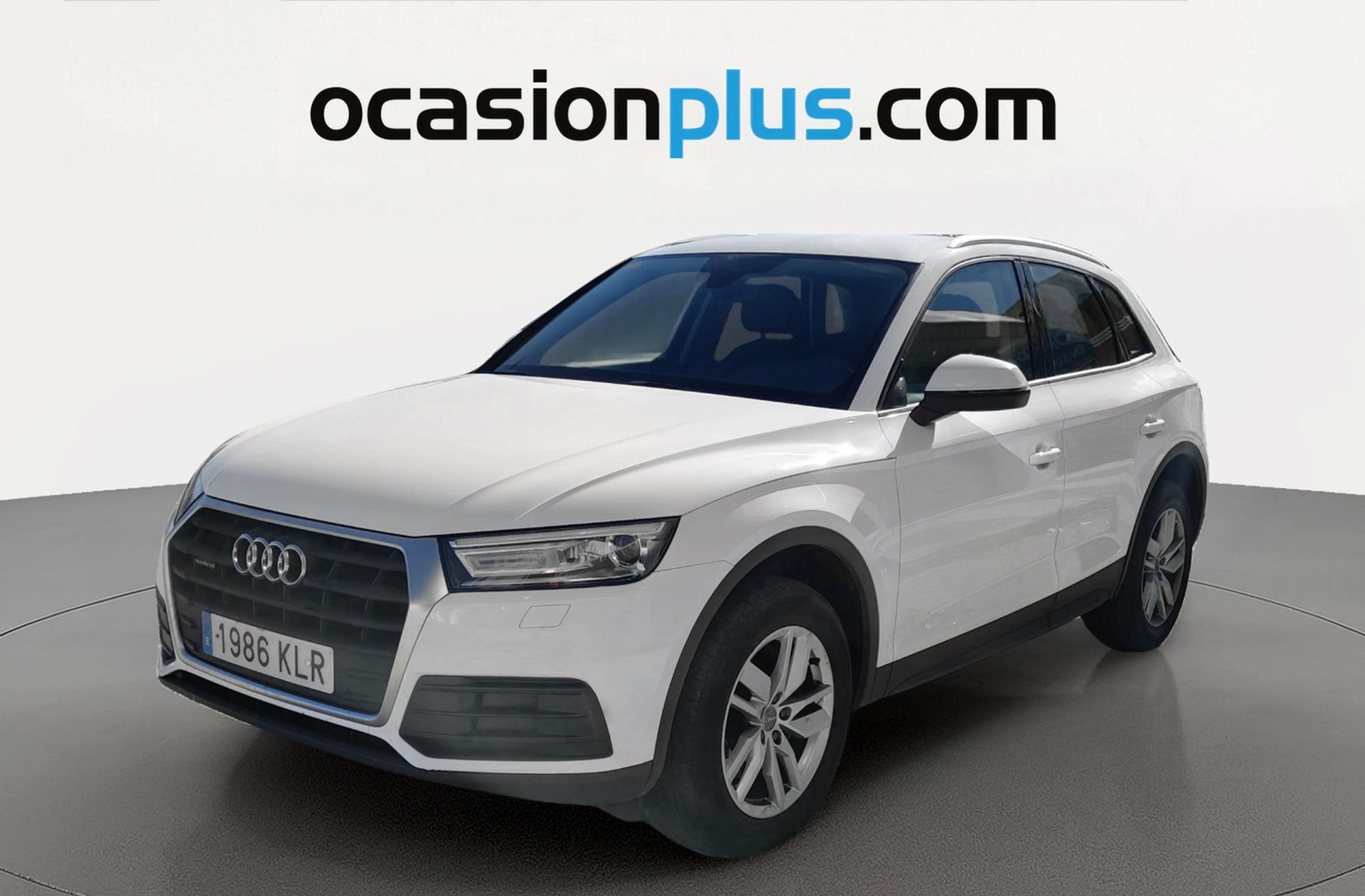 Audi Q5 Advanced 2.0 TDI quattro S tronic