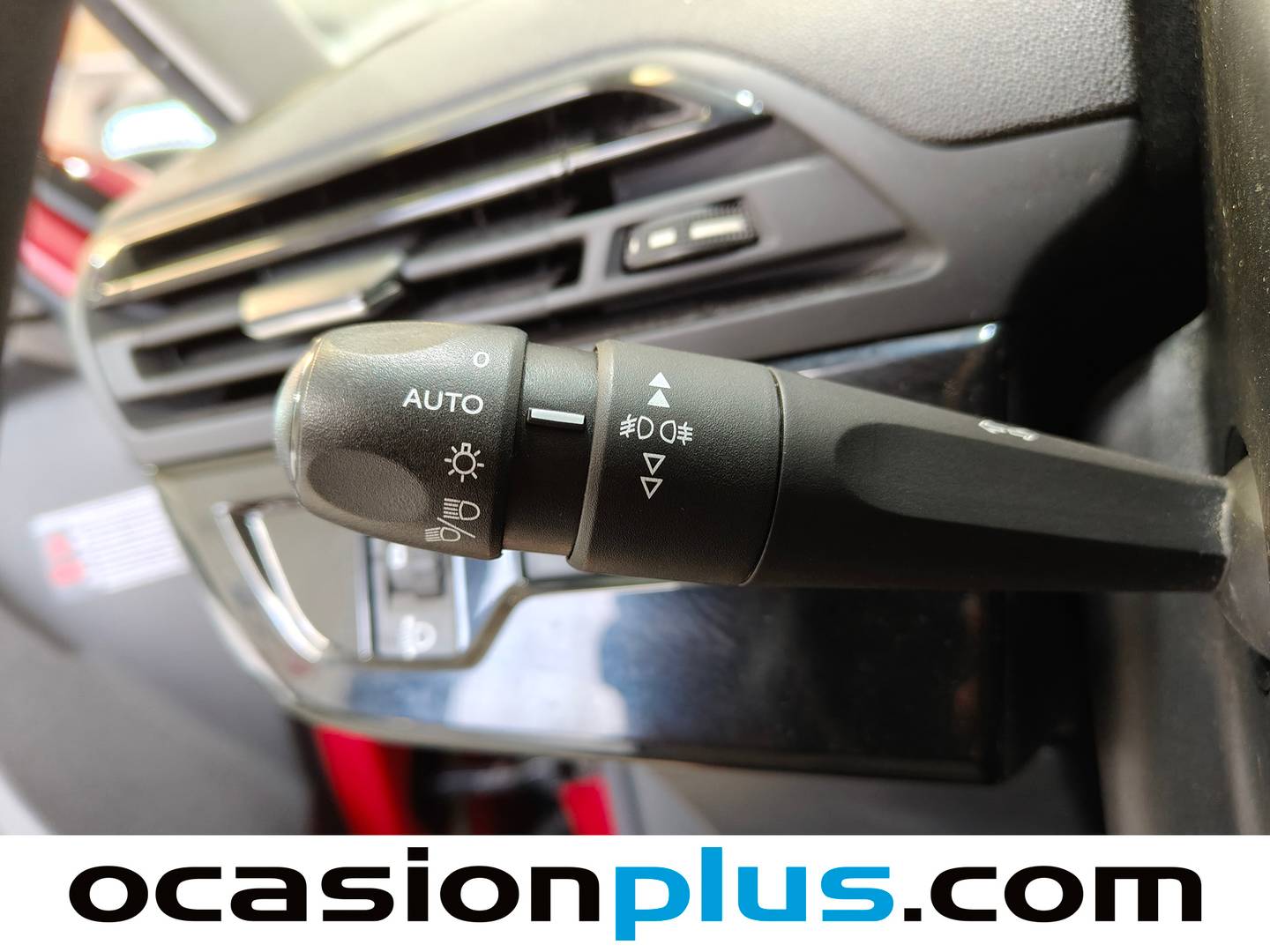 Citroën Grand C4 Picasso Citroën Grand C4 Picasso 1.6 HDI Airdream Seduction (115 CV) 7 Plazas seminuevo