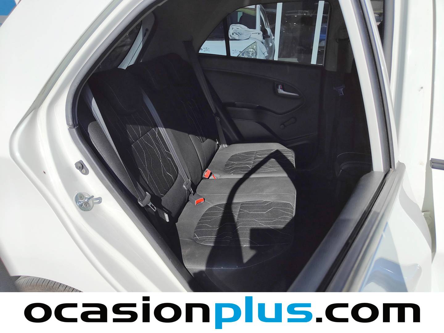 KIA Picanto KIA Picanto 1.0 CVVT Concept (66 CV) al mejor precio