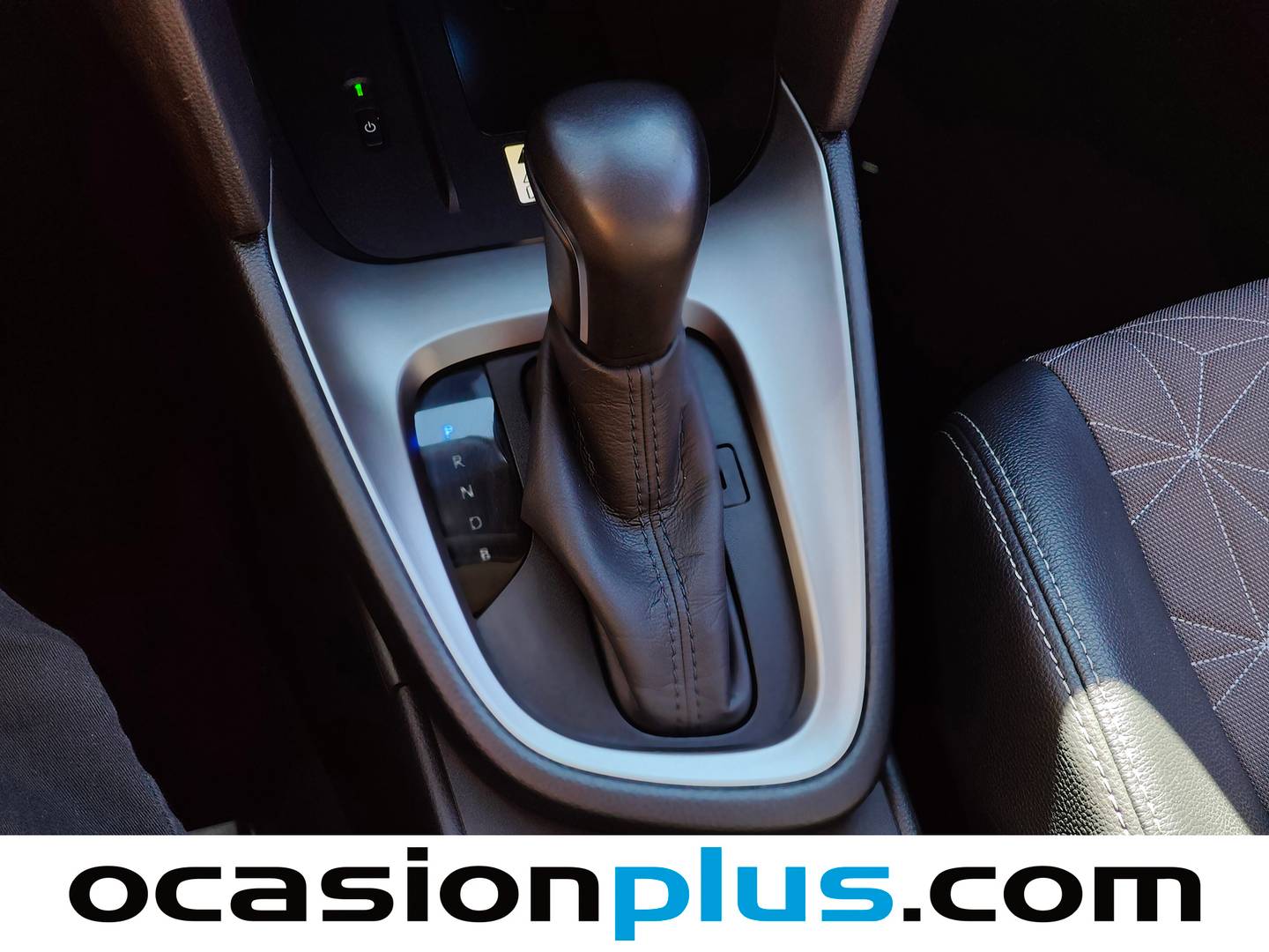 Toyota Yaris Cross Toyota Yaris Cross 120H Premiere Edition (116 CV) de segunda mano