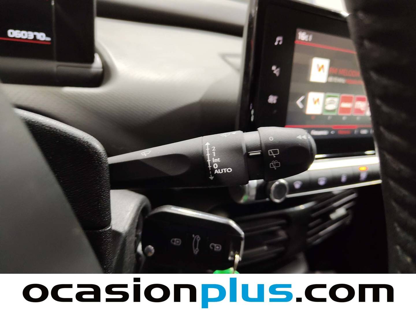 Citroën C4 Cactus Citroen C4 Cactus PureTech 110 S&S Origins (110 CV) 110cv