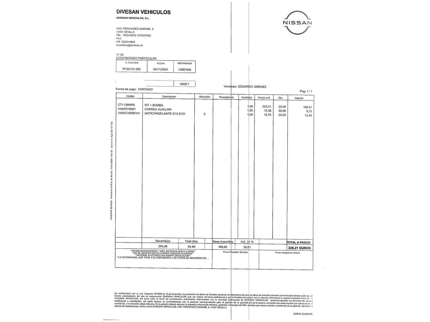 Foto Audi A5 Audi A5 Sportback Advanced edition 2.0 TDI clean diesel  (150 CV) multitronic