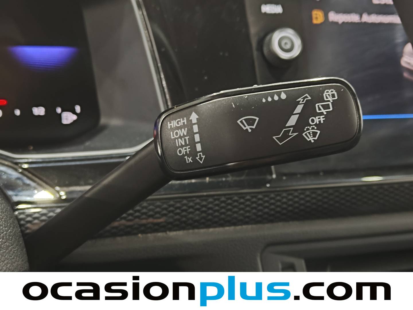 Foto Volkswagen Taigo Volkswagen Taigo ``Más`` 1.0 TSI 85 kW (115 CV) DSG