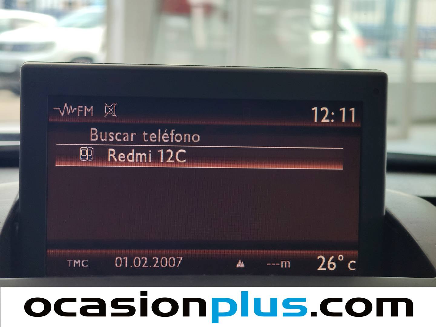 Peugeot 3008 Peugeot 3008 2.0 HDI FAP Sport Pack (150 CV) 150cv