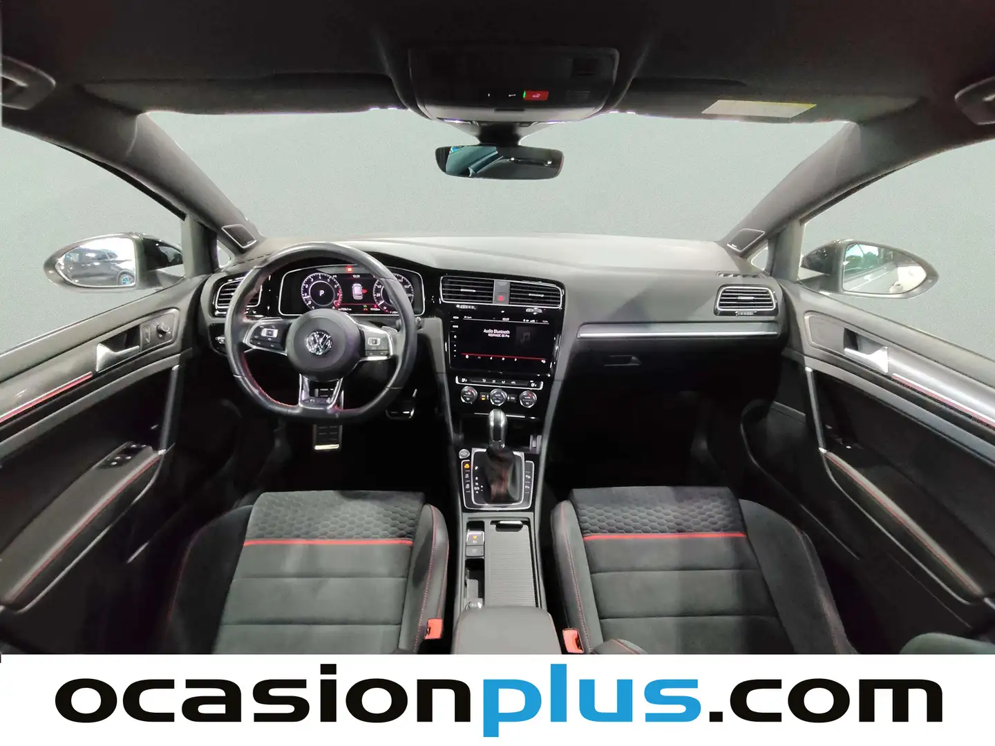 Foto Volkswagen Golf Volkswagen Golf GTI Performance 2.0 TSI (245 CV) DSG