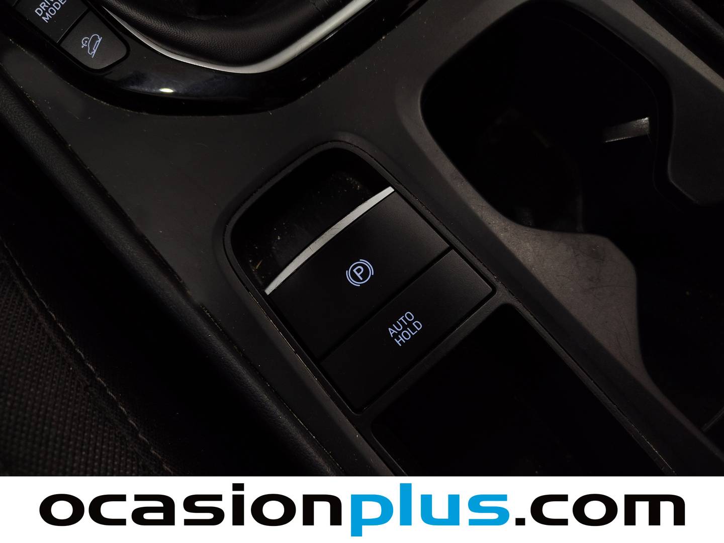 Accesorios del Hyundai Tucson Hyundai Tucson 1.6 TGDI Klass 4x2 (150 CV)