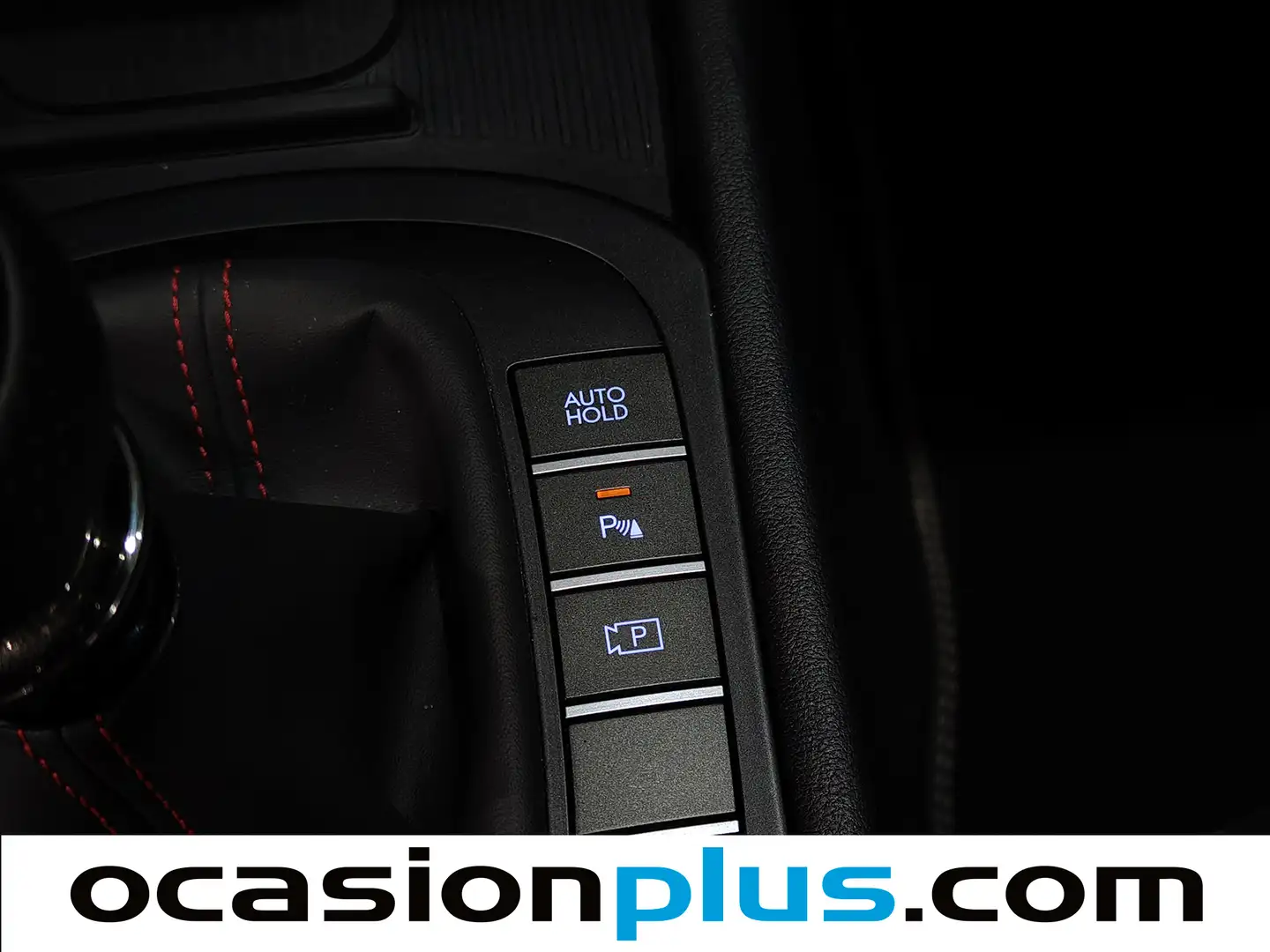 Foto Hyundai Kona Hyundai Kona 1.0 TGDi N Line (120 CV)