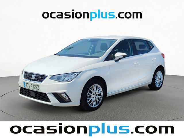 Seat Ibiza Segunda Mano Particulares Gipuzkoa
