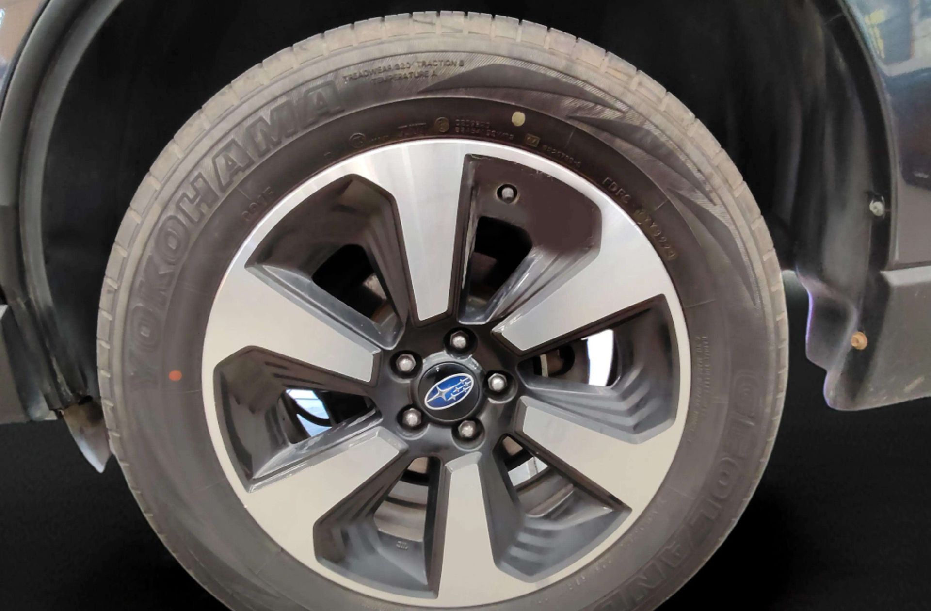 Subaru Forester 2.0 Executive Lineartronic - foto 27