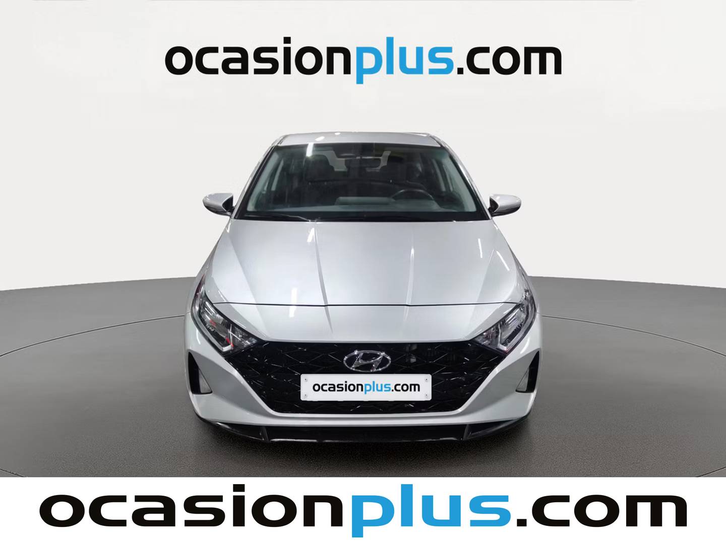 Hyundai i20 Hyundai i20 1.0 TGDI 48V Klass (100 CV) km 0