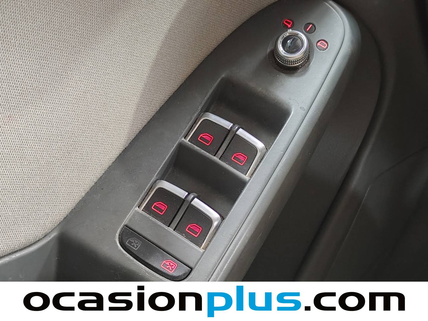 Foto Audi A4 Audi A4 Avant S line edition 2.0 TDI CD (150 CV)