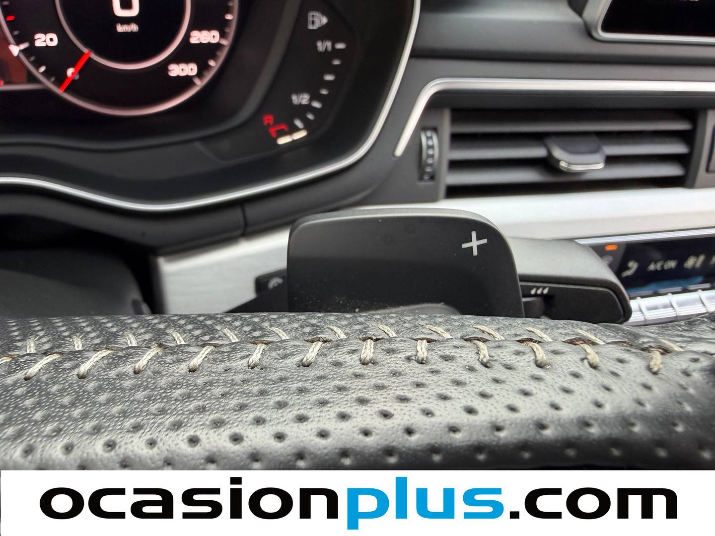 Foto Audi A5 Audi A5 Sportback Sport 40 TDI (190 CV) S tronic (Pack S-Line)