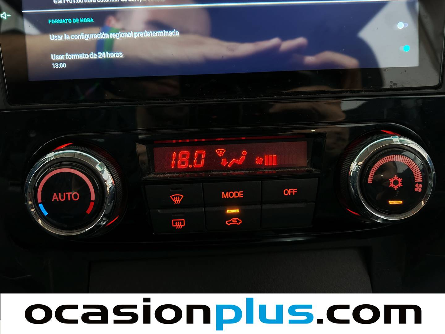 Extras del Mitsubishi Montero Mitsubishi Montero 3.2 DI-D Spirit (200 CV) 7 Plazas