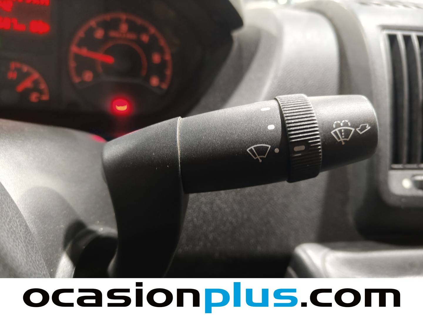 Foto Fiat Ducato Fiat Ducato 2.3 Multijet 33 Medio Alto  (130 CV)