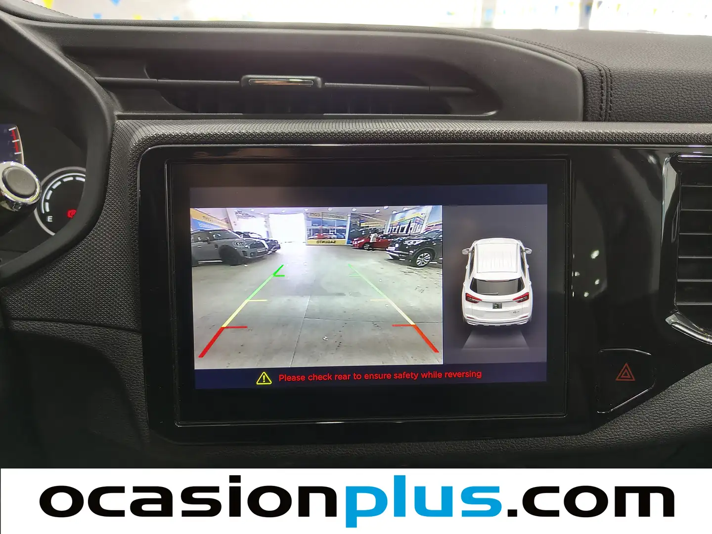 Foto DR AUTOMOBILES DR 4.0 DR AUTOMOBILES DR4 DR4 1.5 (116 CV)