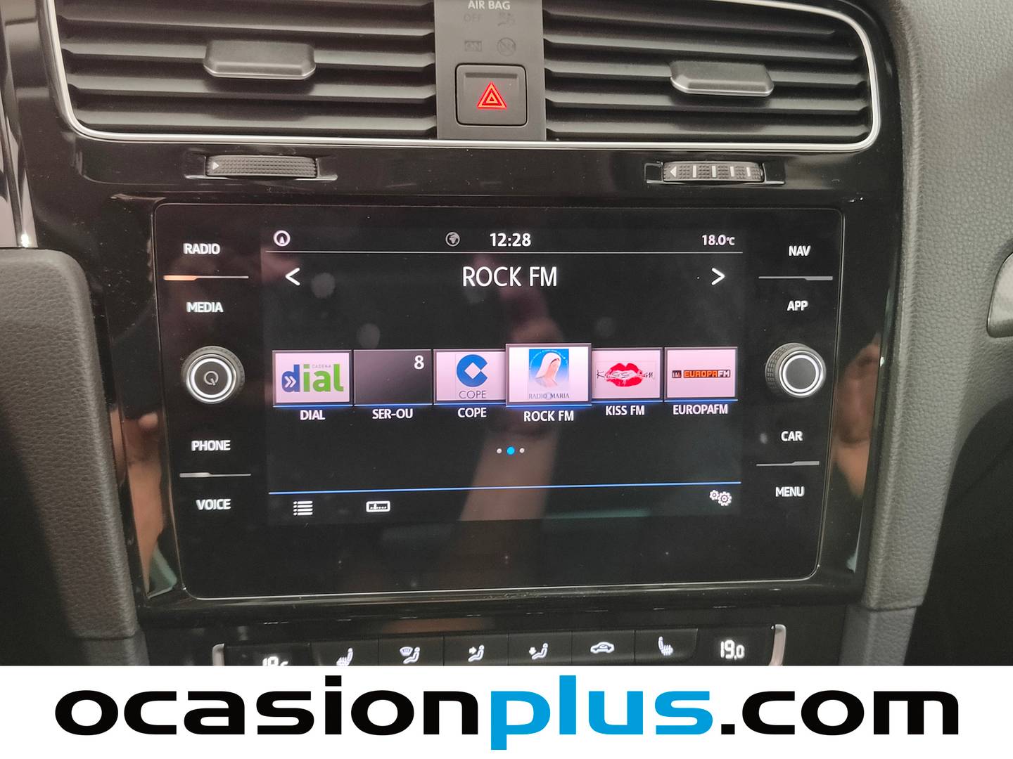 Volkswagen Golf Volkswagen Golf Advance 1.0 TSI (115 CV) 115cv