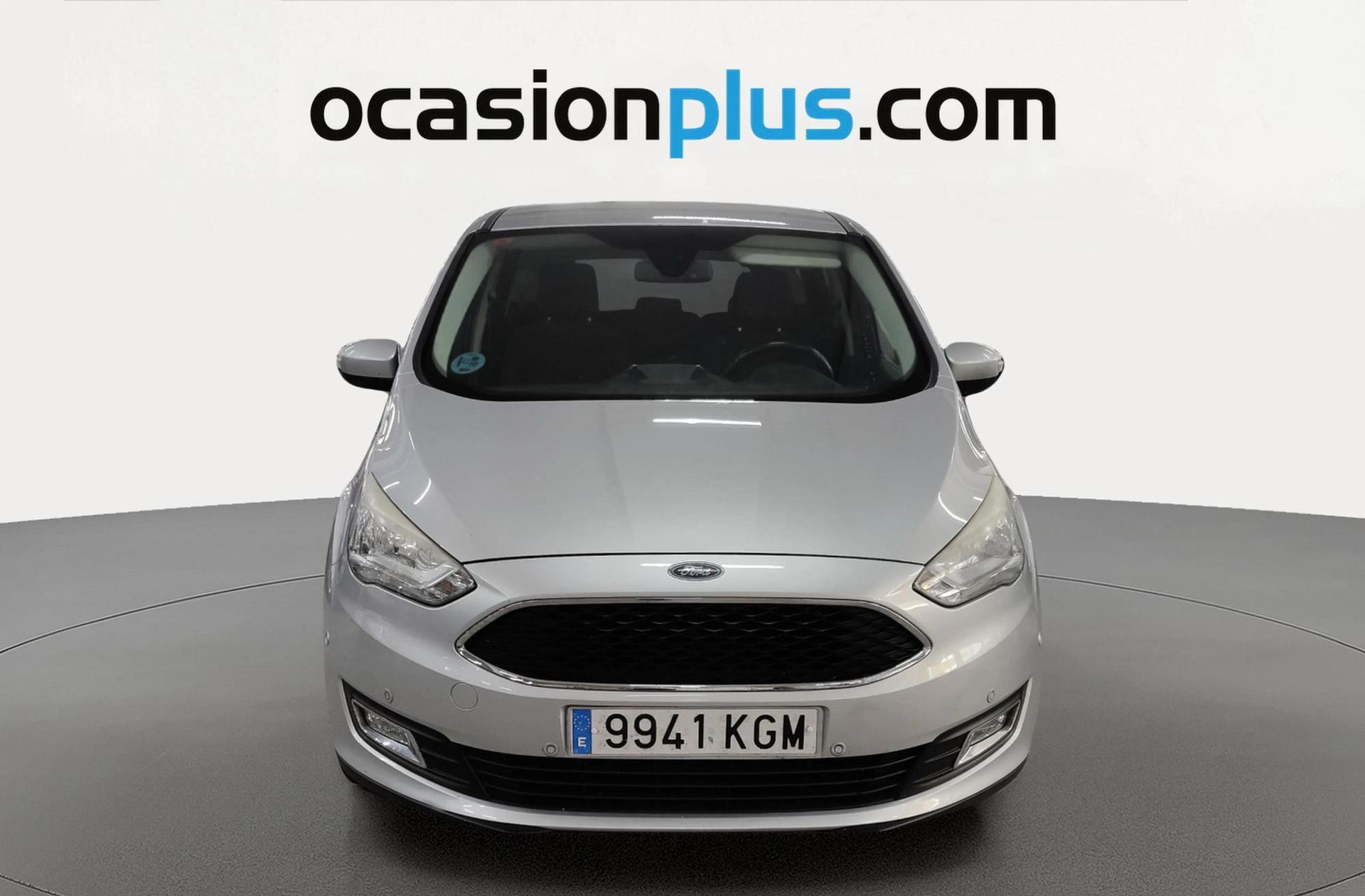 Ford C-Max 1.0 EcoBoost Trend+ - foto 13