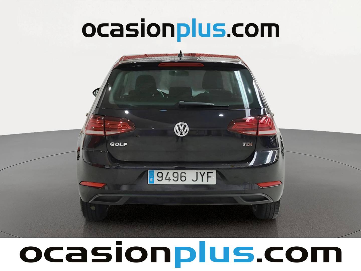 Volkswagen Golf Volkswagen Golf Business 1.6 TDI (115 CV) al mejor precio