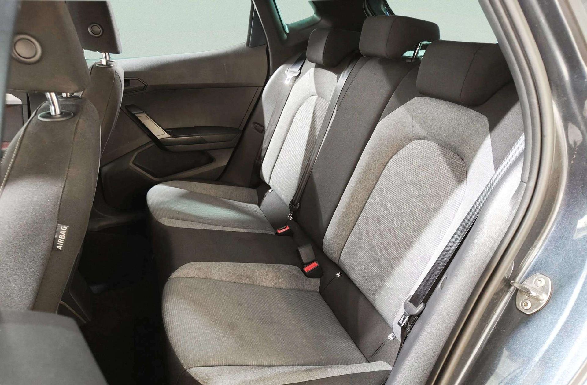 SEAT Ibiza 1.0 TSI Xcellence - foto 12