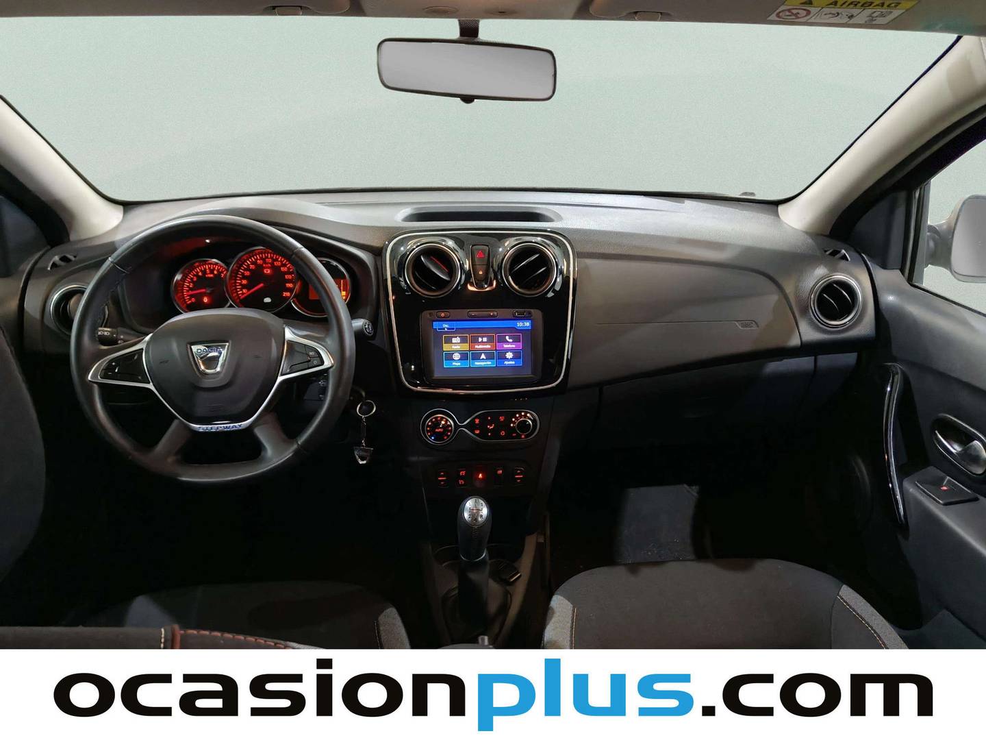 Dacia Sandero Dacia Sandero Serie Limitada Xplore TCe (90 CV) de ocasión