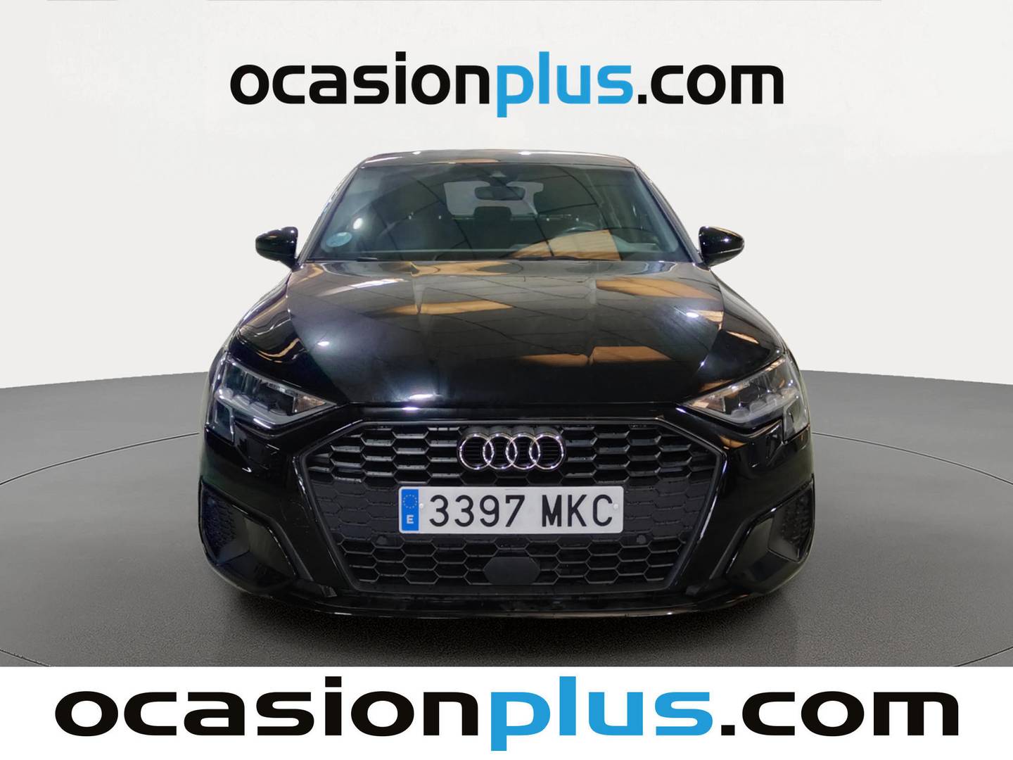 Audi A3 Audi A3 Sportback 35 TDI (150 CV) S tronic 150cv