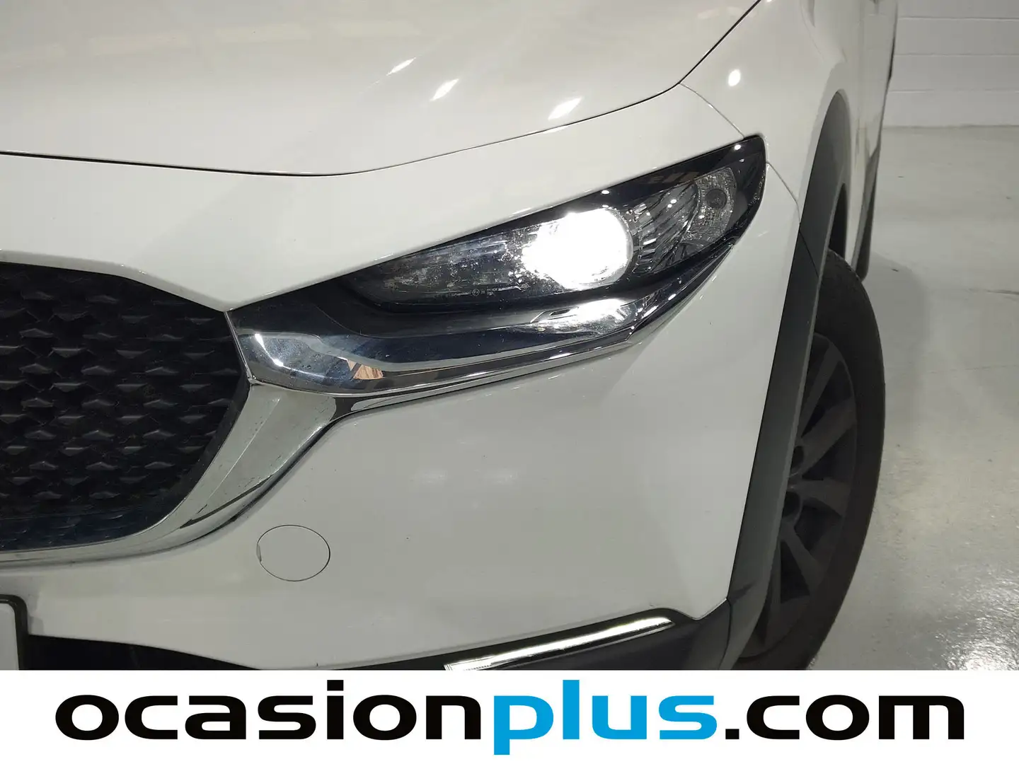 Foto Mazda CX-30 Mazda CX-30 2.5 e-Skyactive G MHEV Prime-Line AT (140 CV)