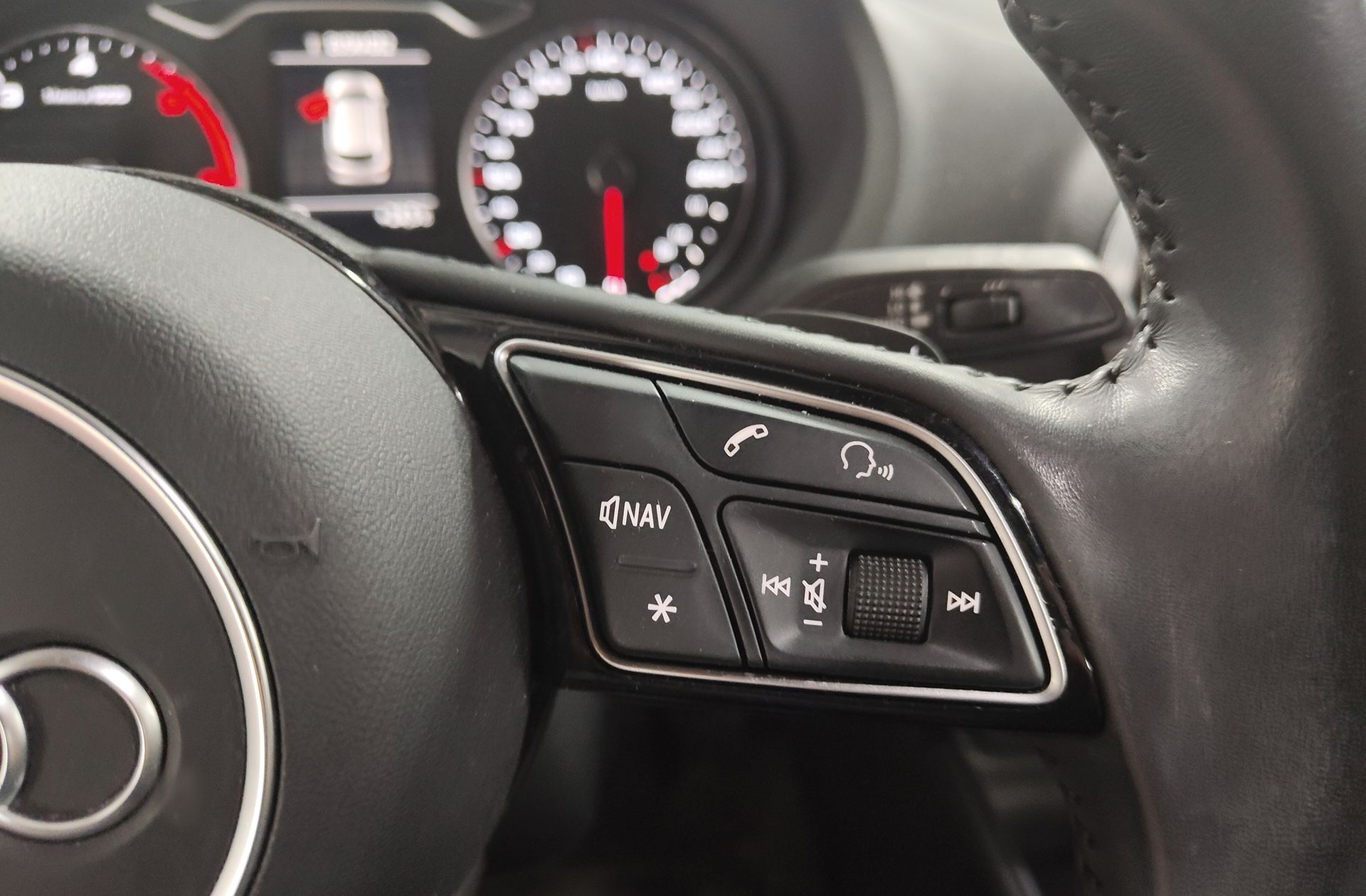 Audi A3 Sportback S line 30 TDI S tronic - foto 35
