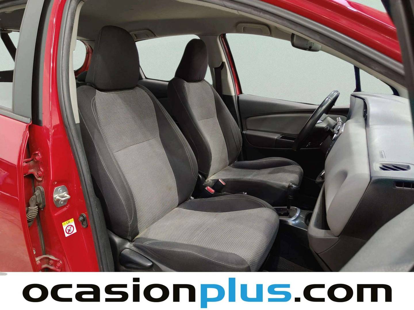 Foto Toyota Yaris Toyota Yaris 1.5 Hybrid Active (100 CV)