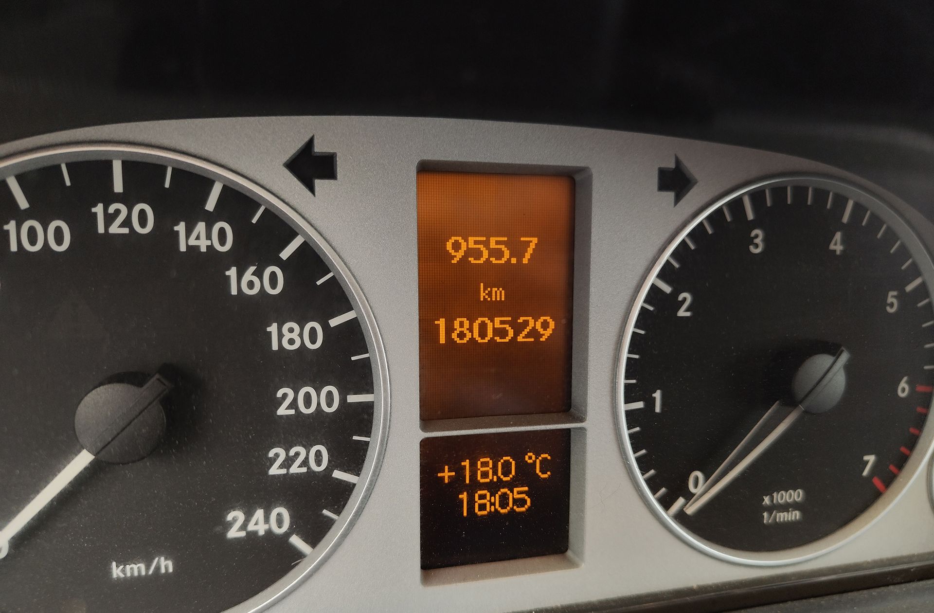 Mercedes-Benz Clase A 150 Classic - foto 8