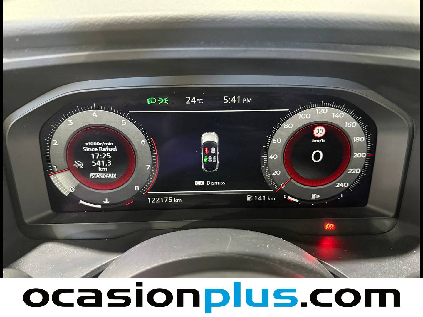 Nissan QASHQAI Nissan Qashqai DIG-T 140 mHEV N-Connecta 4x2 (140 CV) de ocasión