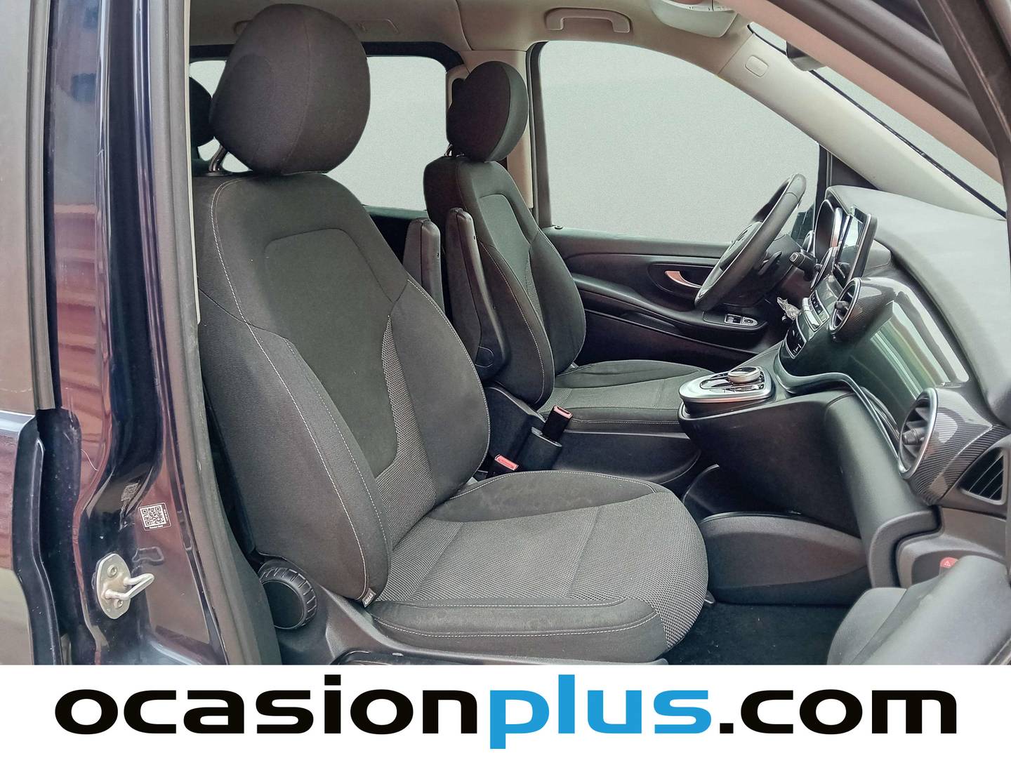 Mercedes Clase V Mercedes-Benz Clase V 220 d Avantgarde Largo (163 CV) 7 Plazas km 0