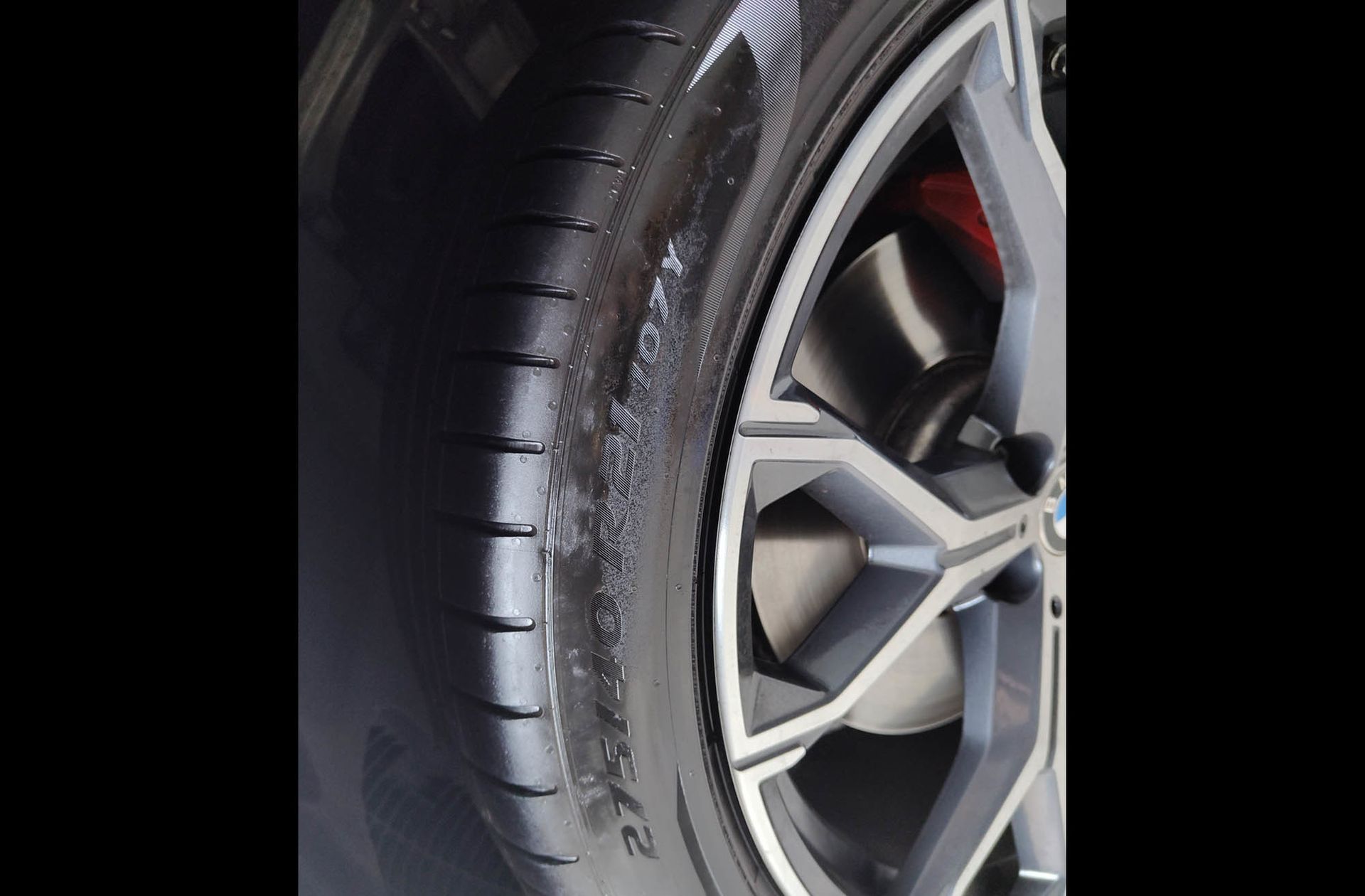 BMW X5 xDrive30d 4x4 - foto 50