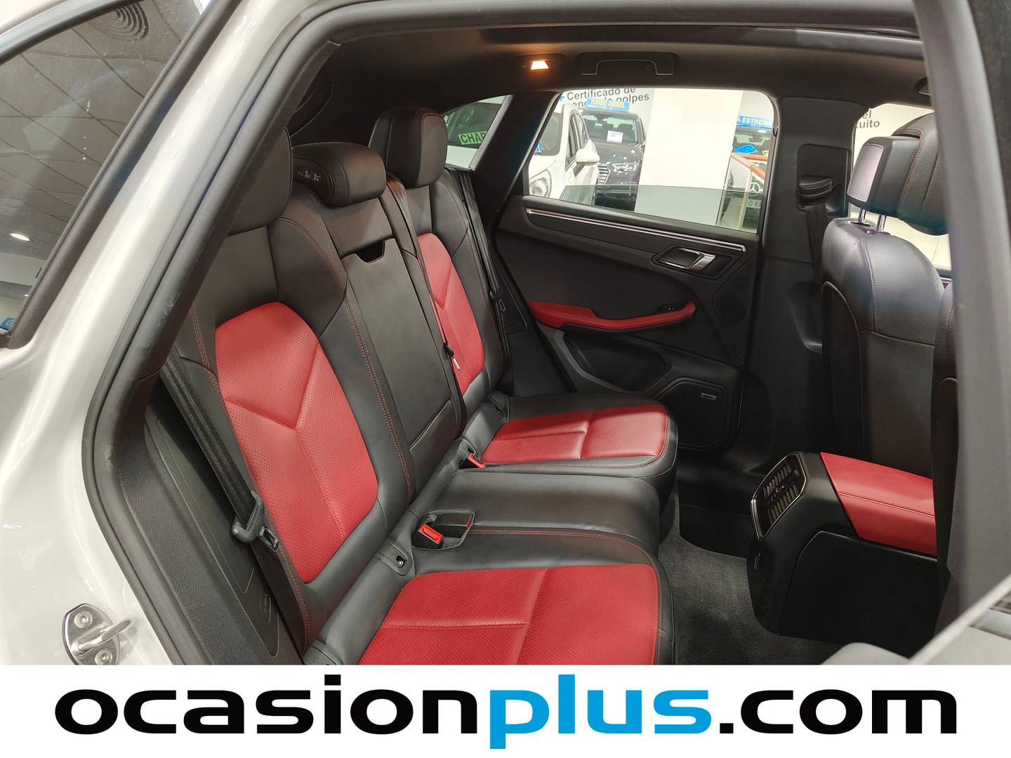 Porsche Macan Porsche Macan (245 CV) al mejor precio