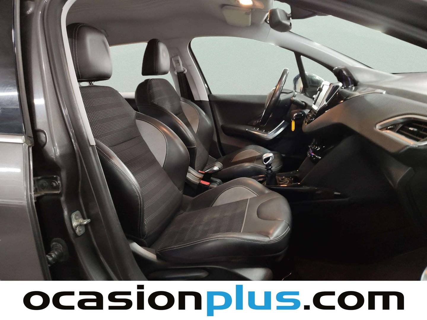 Peugeot 2008 Peugeot 2008 BlueHDI 120 Allure (120 CV) diésel