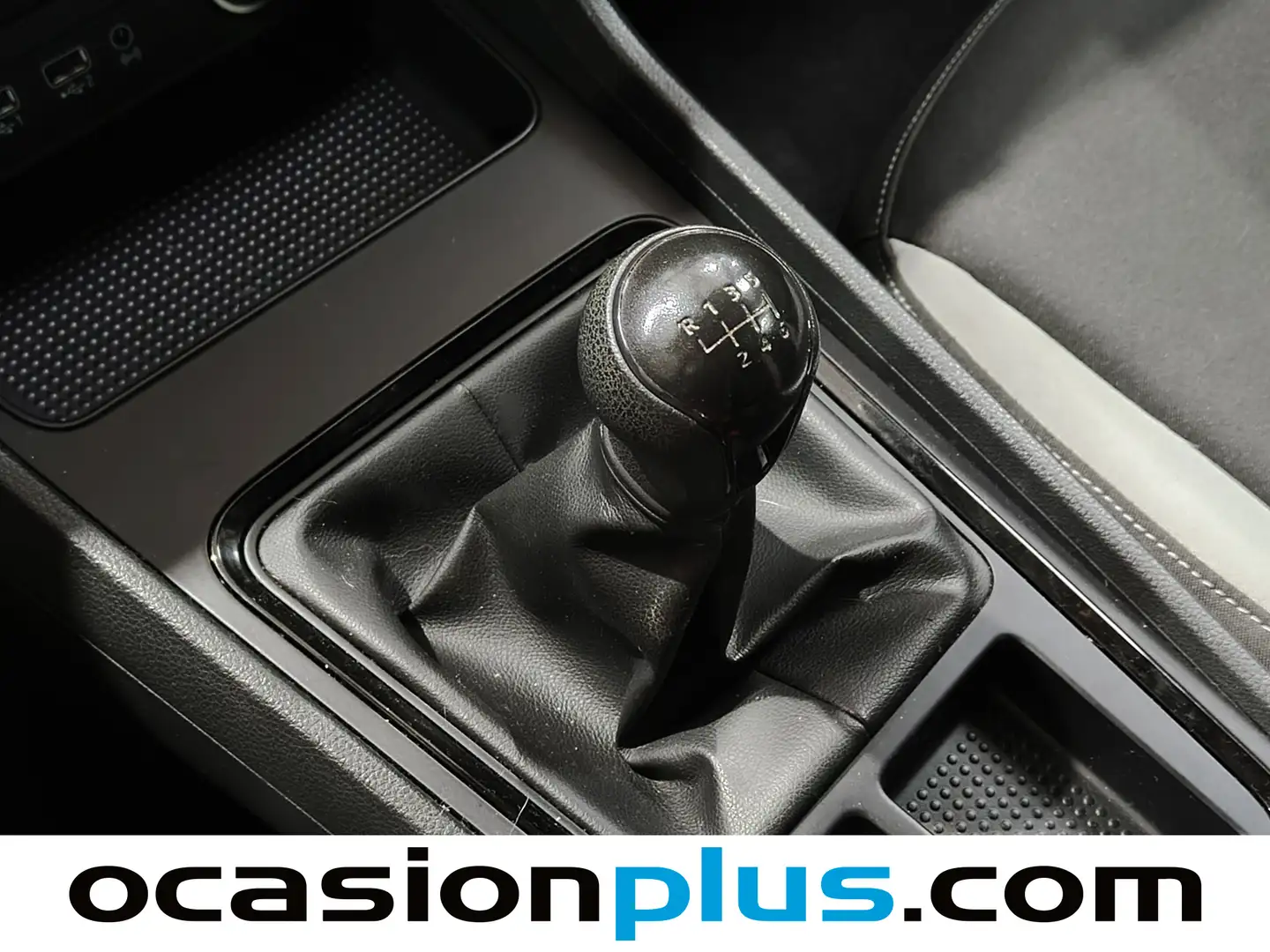 Foto Seat Ateca SEAT Ateca 1.6 TDI S&S Ecomotive Reference Eco (115 CV)