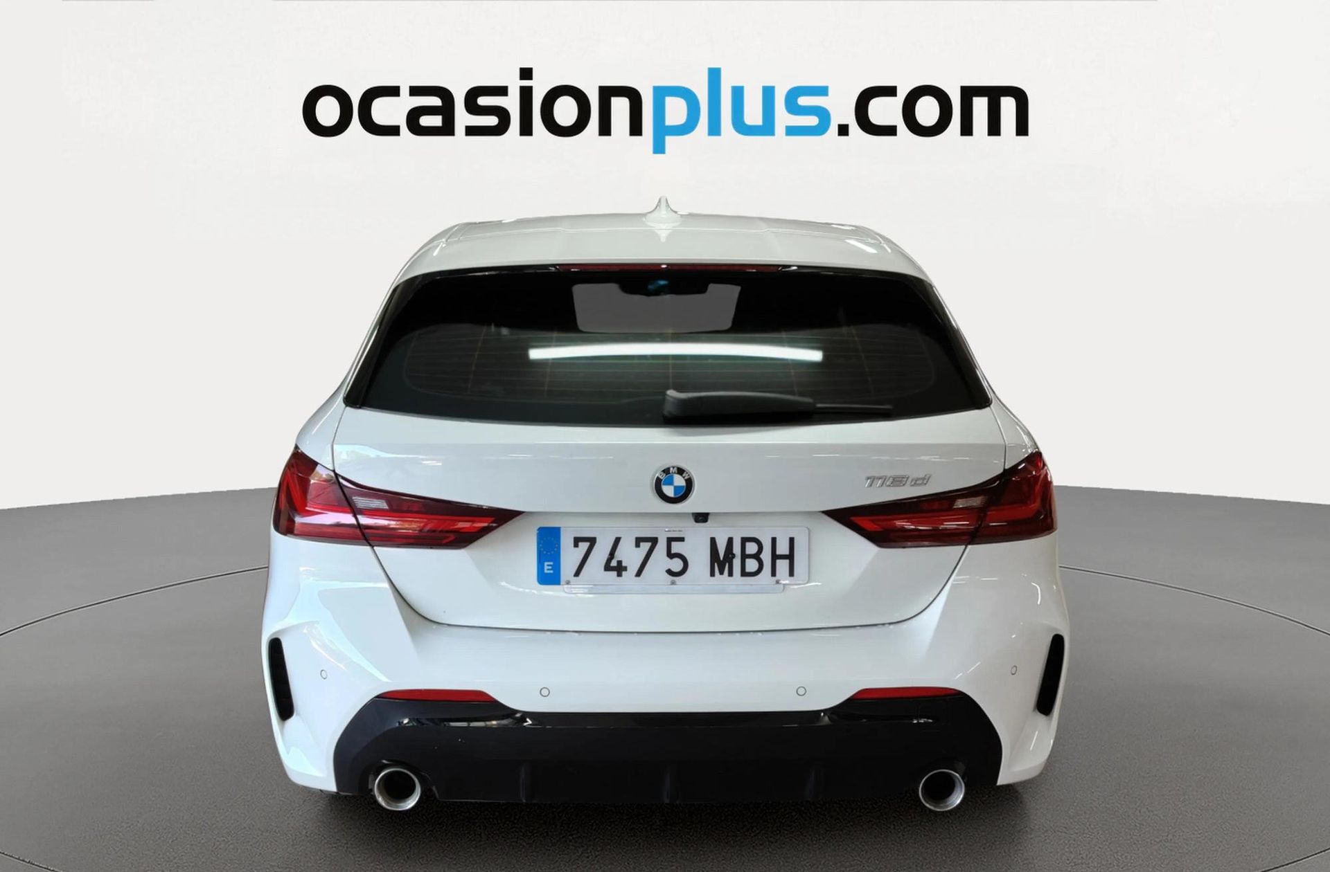 BMW Serie 1 118d - foto 15