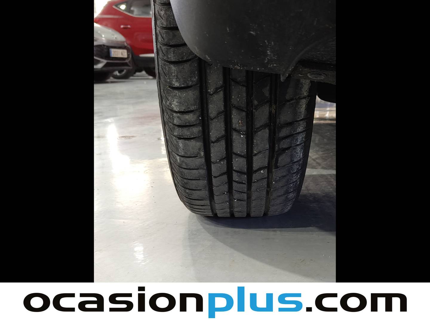 SsangYong Tivoli Ssangyong Tivoli G12T Urban Plus (128 CV) km 0