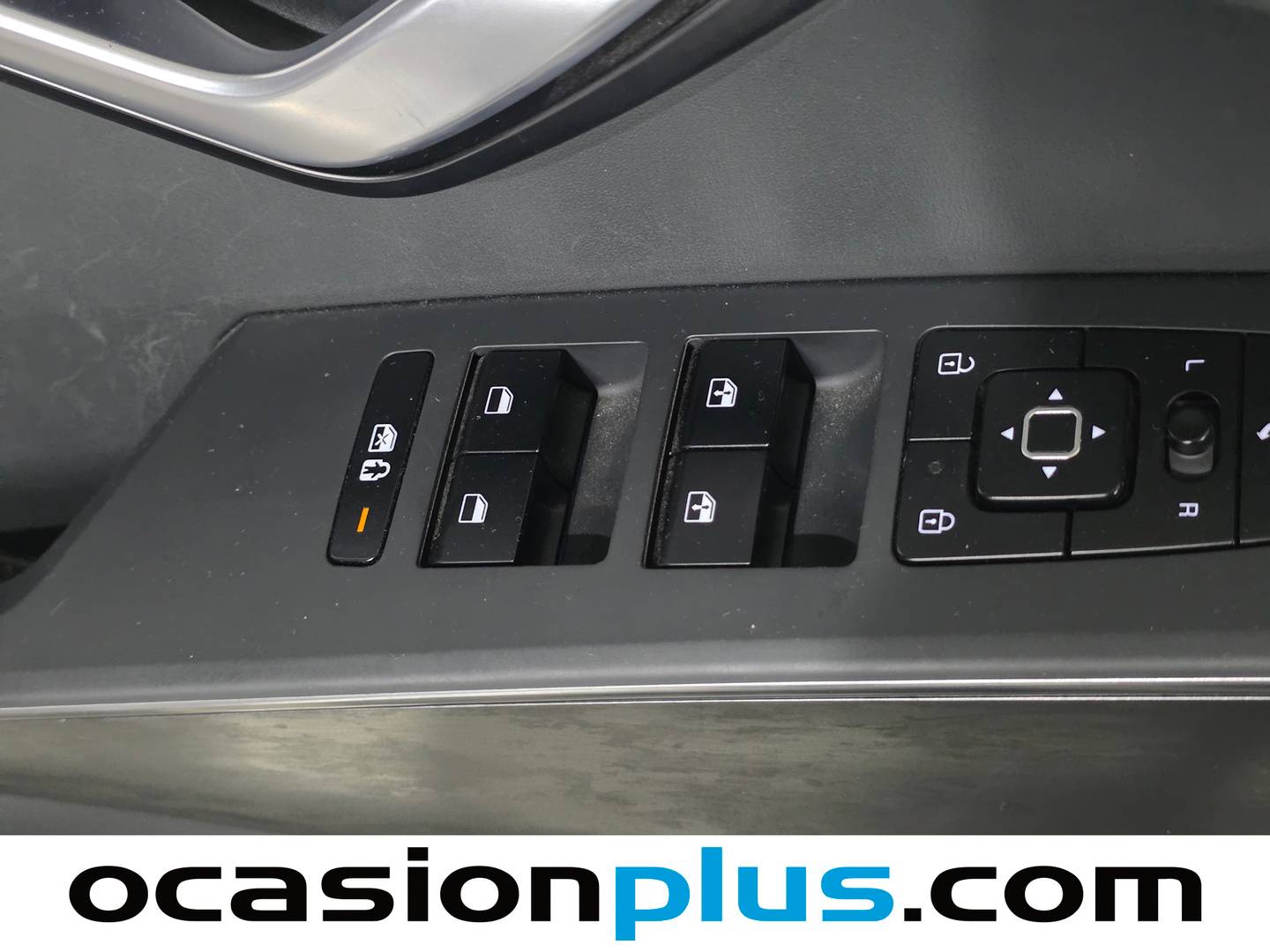 Foto KIA e-Niro Kia e-Niro Emotion (Long Range) (204 CV)