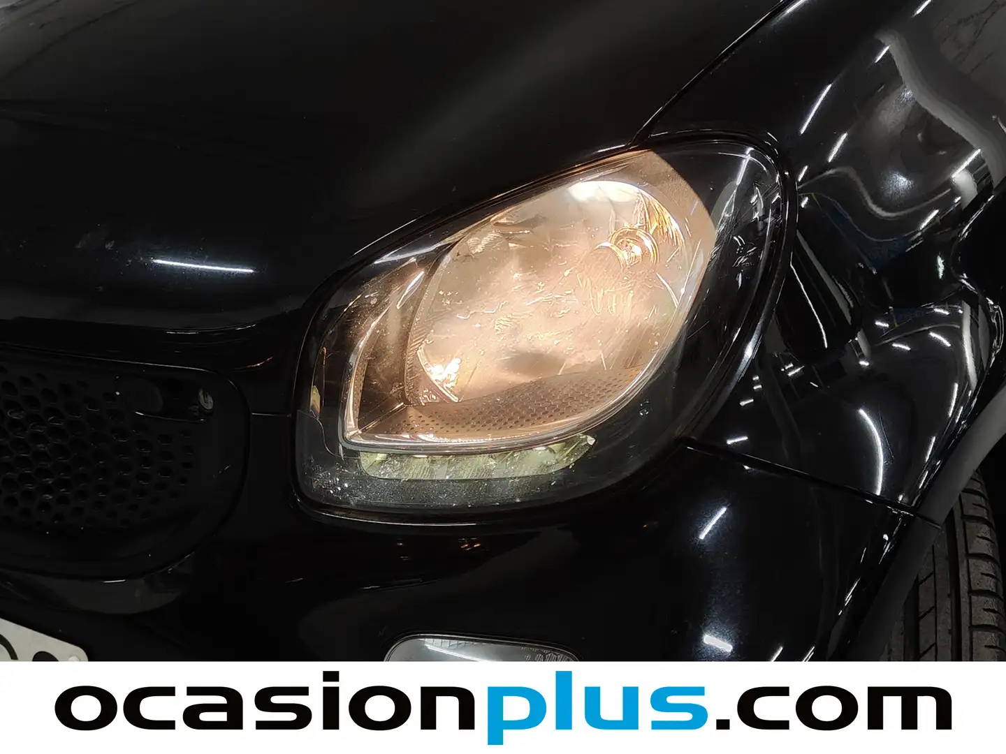 Foto Smart fortwo Smart ForTwo Coupe 52 Passion (71 CV)